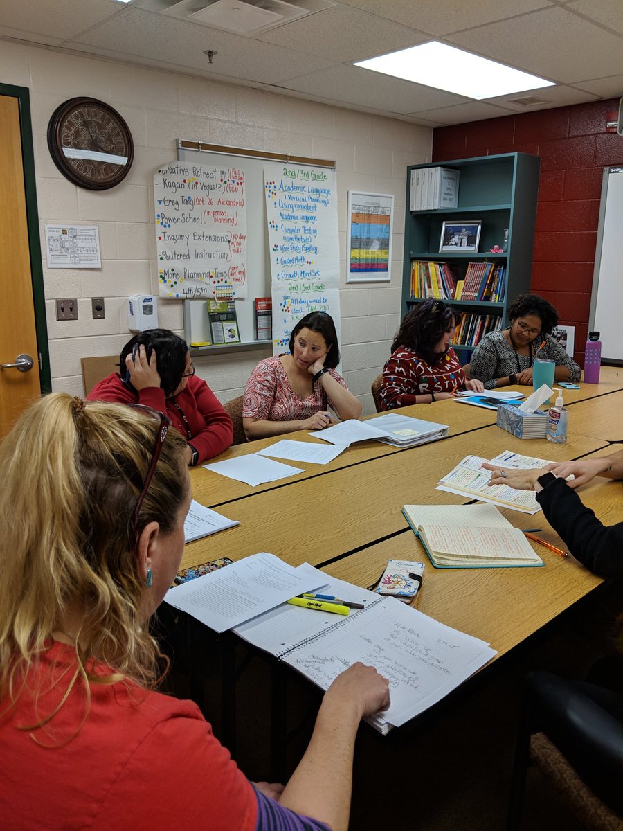 DonnaStofko's tweet photo. Talking about lessons and exploring manipulatives in #mathtoolboxes #CRA
Such fantastic discussions today! So #pwcsproud to work with the these amazing teams! https://t.co/CcSL2ngnio
