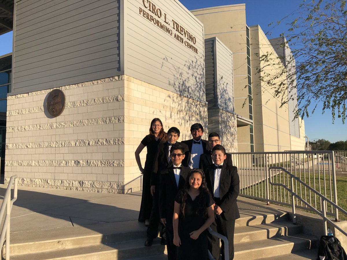 Harwell_Band's tweet photo. ECISD All City #LionPride https://t.co/mdrnfzrCos