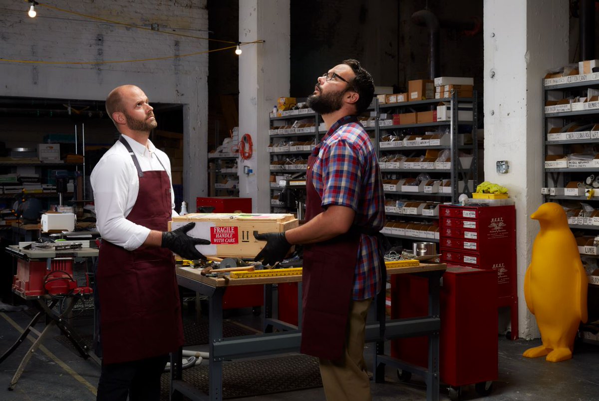 21cCincinnati's tweet photo. #InvisibleLabor Opening Reception THIS Saturday 6-9pm @ #WavePoolGallery, showcasing the efforts of back of house artisans @ 6 area arts orgs: @The_Carnegie, @cincyartmuseum, @CincyCAC, @taftmuseum, #21cCincinnati &amp; #WestonArtGallery https://t.co/0qZD2vGV4c Photo Natalie Jenkins https://t.co/fHgReRpywe