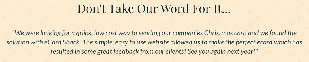 Ecard Shack tweet media