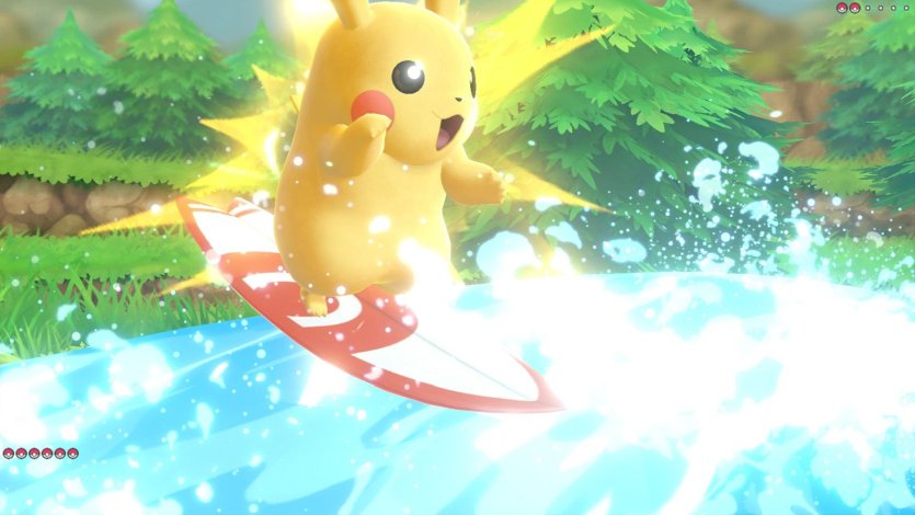 Pokemon Sword Shield On Twitter Pikachu And