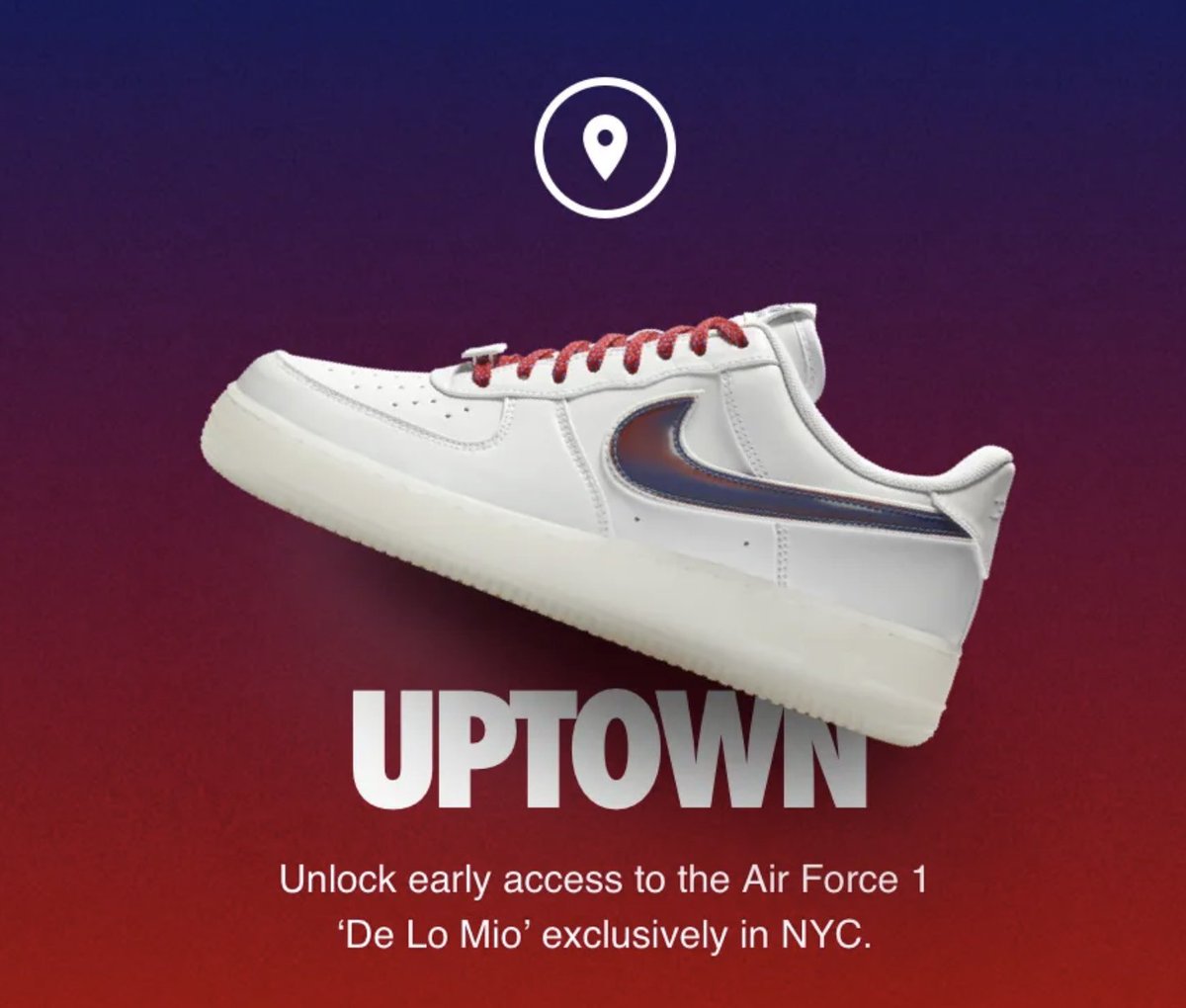 de lo mio uptowns