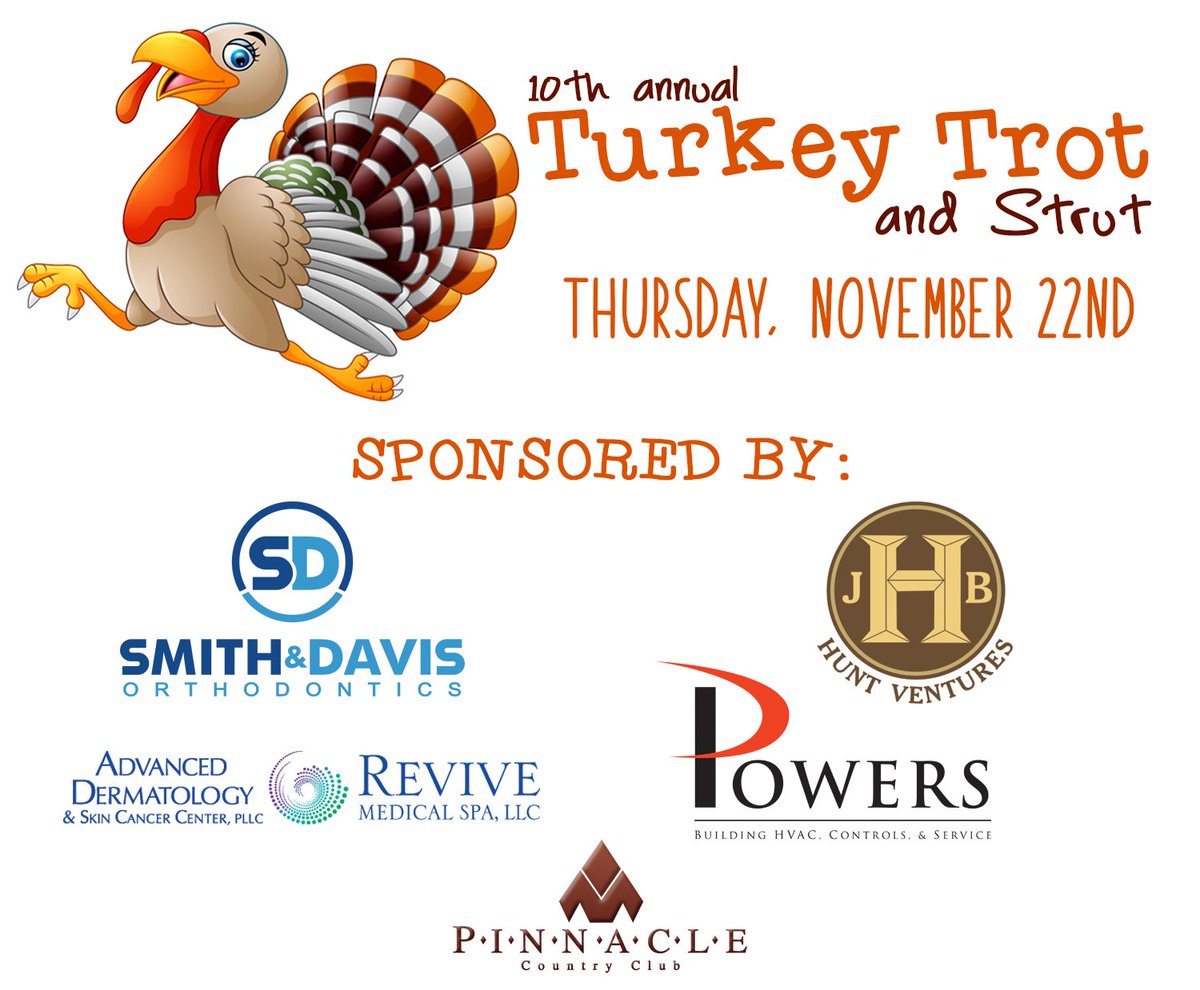 Pinnacle Country Clu tweet media