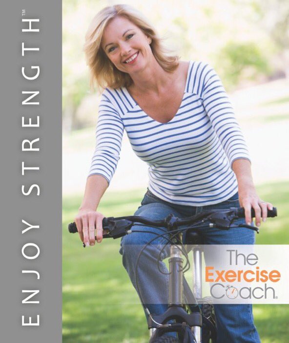 exercisecoachcd's tweet photo. ✔️ Feel Healthy ✔️ Feel Confident ✔️ Feel Strong ✔️ Enjoy Strength 💪 Prove it to yourself 👍 Call us today for 2 Free Sessions https://t.co/3DthwllfFT