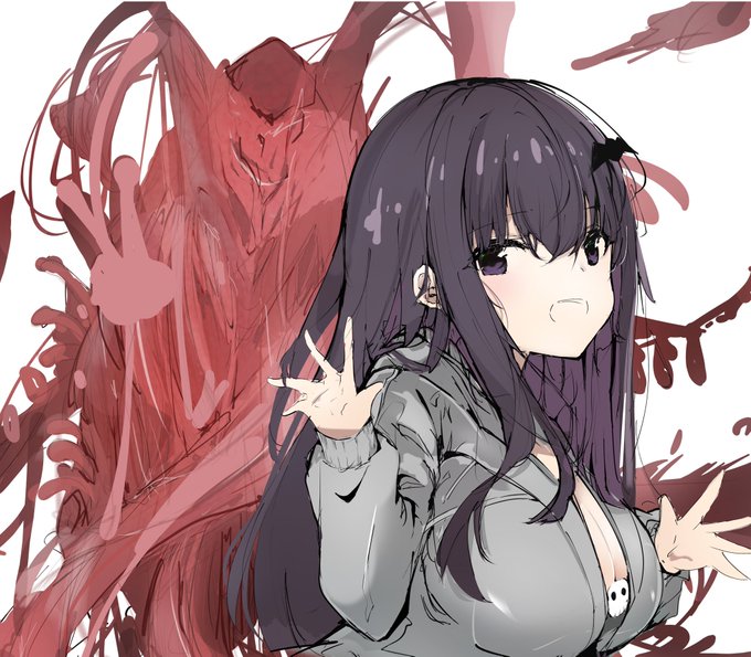 @ThEobRom4 @A_L_Zenyatta おめっと
この2人(?)が大好きだわ
#らかうぃ #肉塊系Vtuberってなんだ 