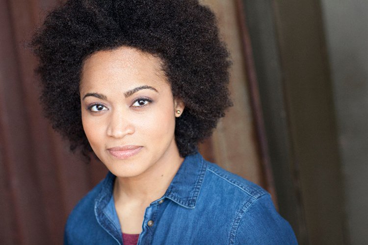 ShirleyHamFam's tweet photo. Congratulations to our girl DIANA COATES on booking an NBC EPISODIC!

#DianaCoates #BreakOutThoseWinterCoates #ShirleyHamFam #NBC https://t.co/YmNZnO1g4I