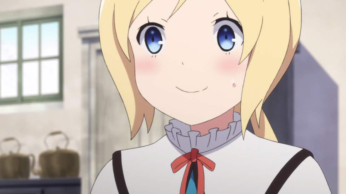 じじにっちアンテナ على تويتر コンセプションconception第６話感想 コレット回と思わせて火曜サスペンス劇場回ｗ ストックホルム症候群利用して星の子作ろうとかゲス過ぎますねクズダヌキｗ 記事はこちら T Co Opltuxxt5d コンセプ アニメ