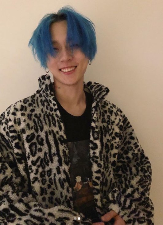 What The Kpop Edawn Has Shared Pictures On His Instagram For The First Time Since Leaving Cube Entertainment In Addition To Photos Hyuna Has Also Shared A Video Of E Dawn What The Kpop Edawn Has Shared Pictures On His Instagram For The First Time Since Leaving Cube Entertainment In Addition To Photos Hyuna Has Also Shared A Video Of E Dawn