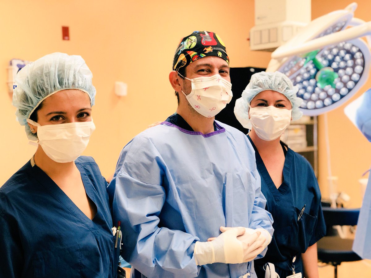 Who wants a #colorectalsurgery job? — no Gen Surg call — Pure Colorectal — in training now for July 2019 hire — Income Guarantee & Benefits — Will be busy with colon cases from the start — Send resume!Atallah@post.harvard.edu @AmCollSurgeons @fascrs_updates