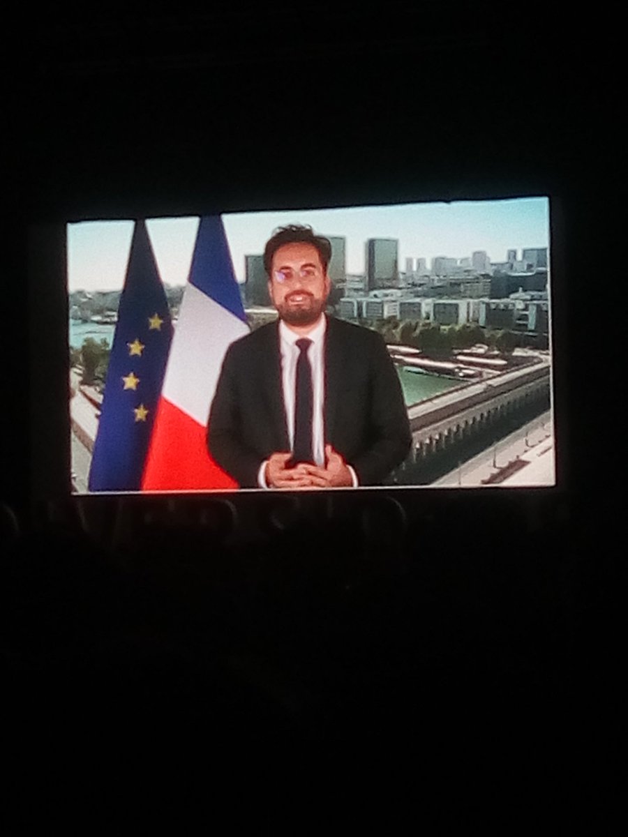 sandok3's tweet image. Suprise #Diversidays @mounir #toulouse "vous êtes inspirants".