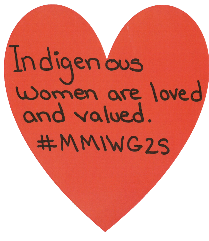 NWAC_CA's tweet photo. On #MissingPersonsAwarenessDay, we must support and honour those affected by #MMIWG. You are not forgotten and we will continue to send our prayers and love to all those effected. We stand together as #SistersInSpirit who are strong and resilient. https://t.co/2k9wcIXWPc