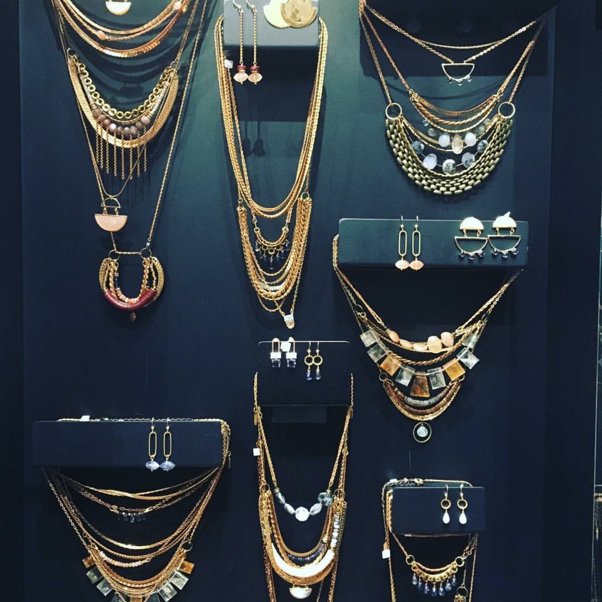 Congrats to <a href="/TheLabourofLove/">Labour of Love</a> on winning the Best of Cabbagetown 2018 award for Hard To Find Goods. More: cabbagetownto.com/best2018/