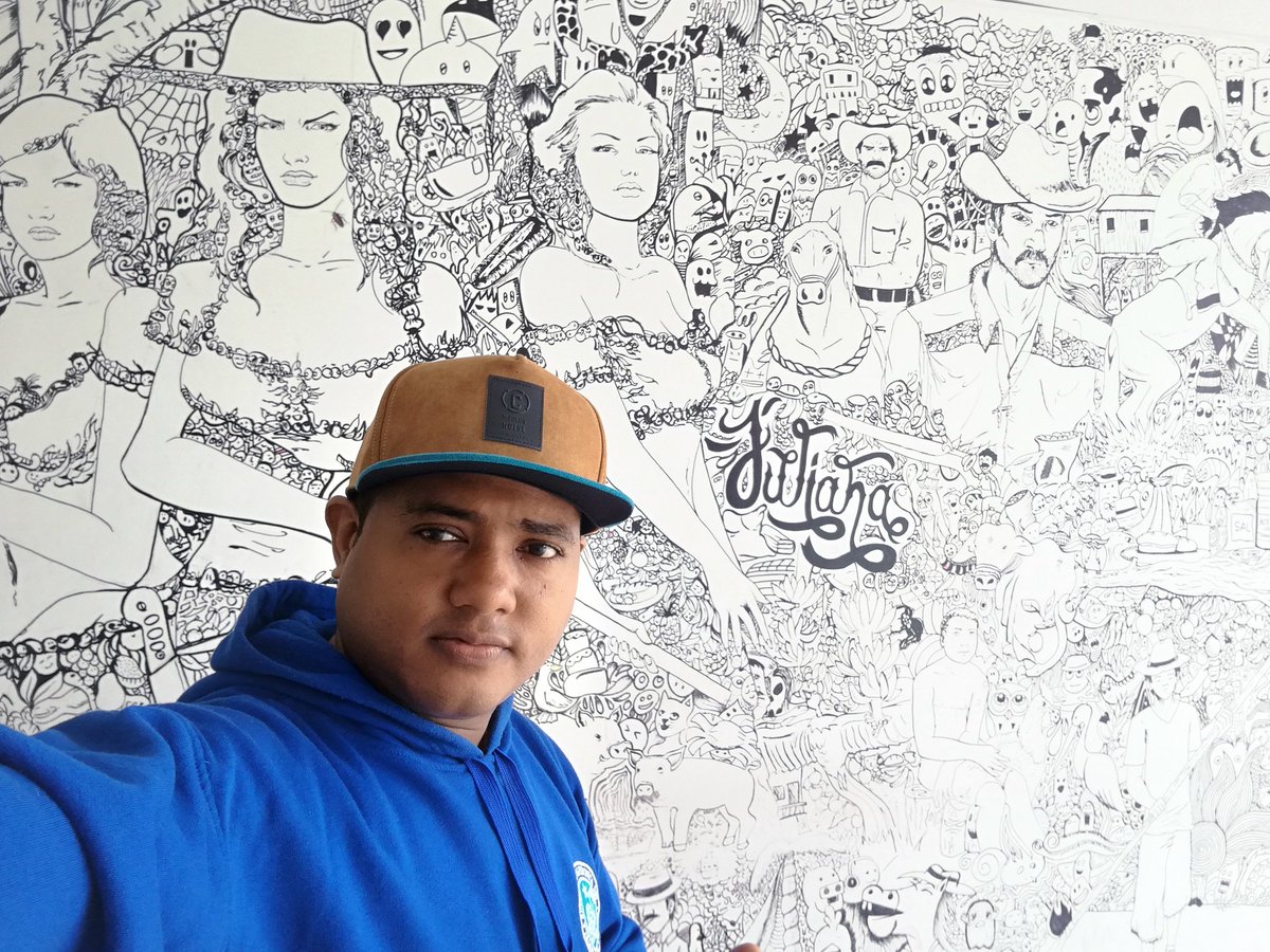 REDEDCOM's tweet image. Recordado #edcom #edcomunido