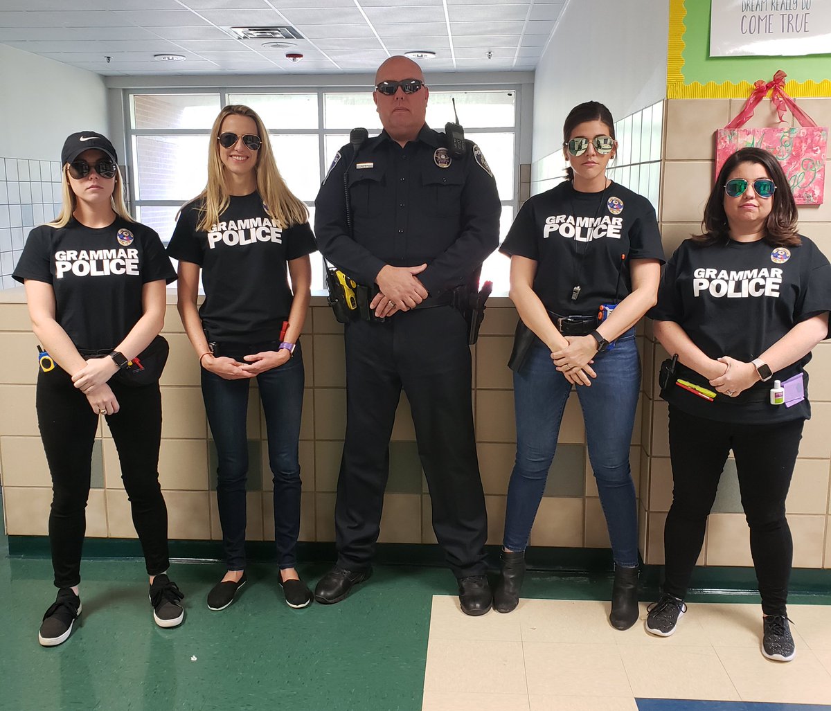 Southlake DPS on Twitter "'YOUR' GOING TO LOVE THIS PHOTO! Today was