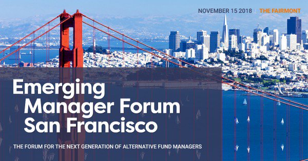 CalALTs's tweet image. We’ll be at The Fairmont TOMORROW for the #EmergingManagerSF Forum. Highlights include outlook for alternative #funds, opportunities in #crypto &amp;amp; #blockchain and many more.
Details: bit.ly/2DdX2nQ