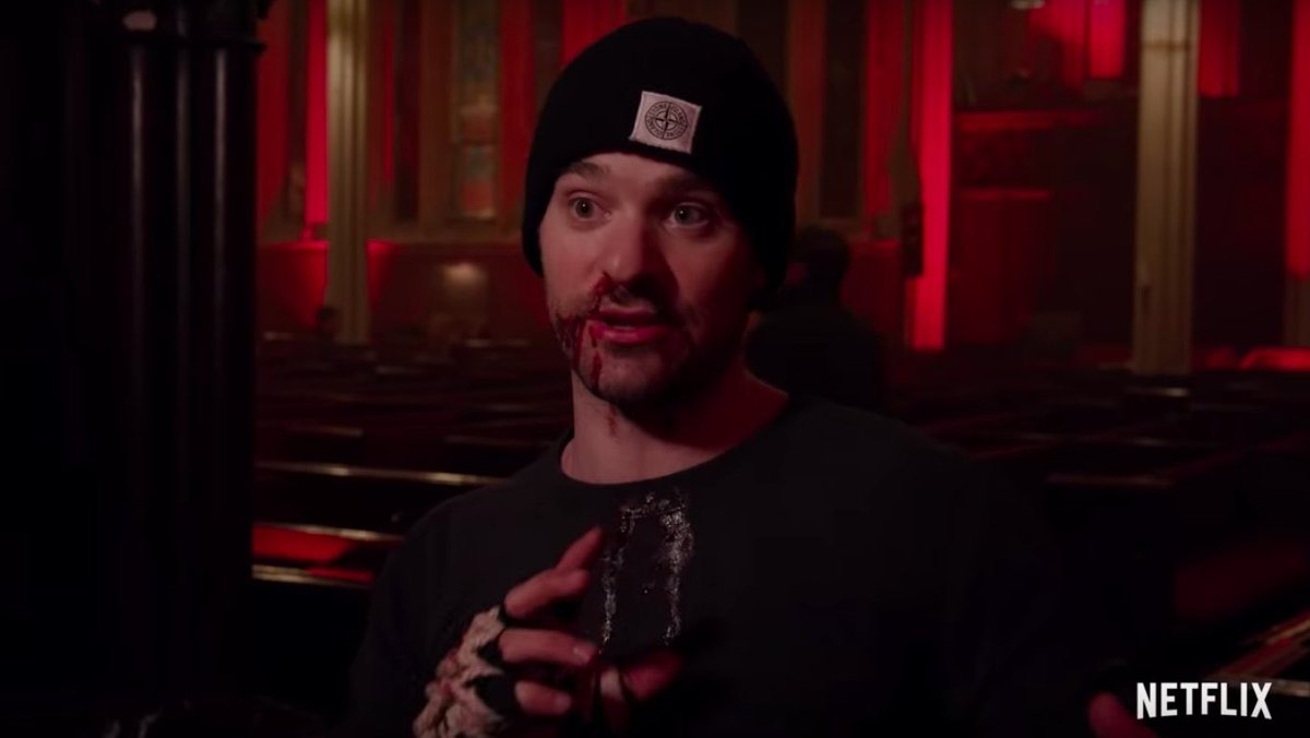 charlie cox (@charliecoxpic) on Twitter photo 