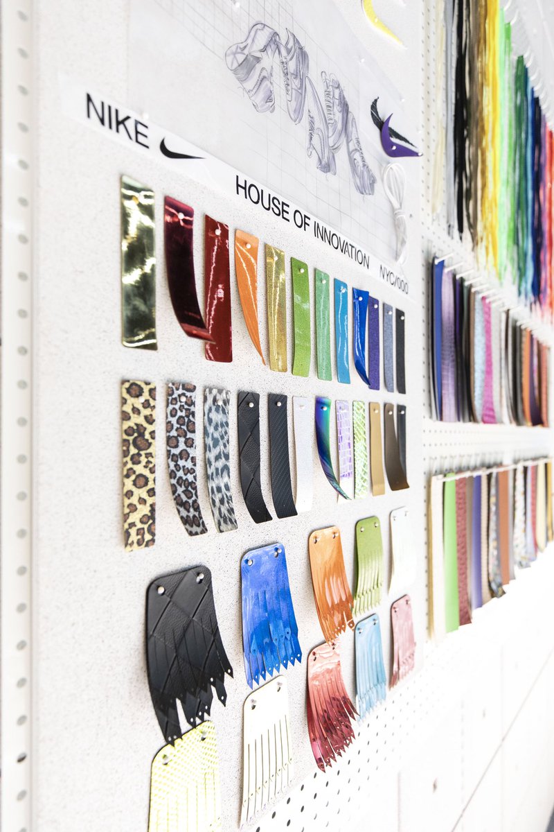 nike sneaker lab nyc