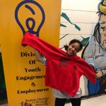Photo by Mayor's Youth Council Boston (@MYCBoston)