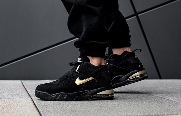 nike air force max cb release date