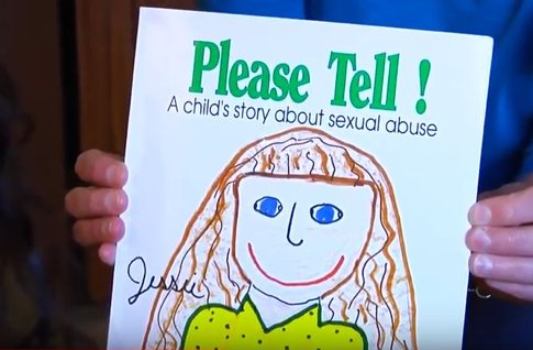 saintpats's tweet image. This week on #HealthBreak, M.C. Jenni, a mental #health provider, talks about First Step Child Advocacy center in Missoula that provides medical evaluations and #support for child victims of sexual assault. provhealth.org/6014E6WIO