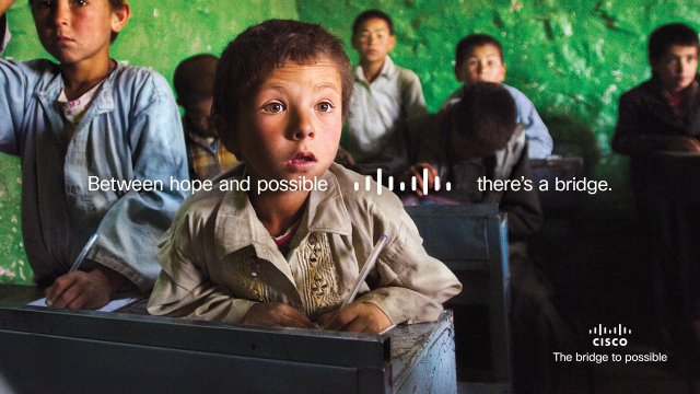 #BeTheBridge bit.ly/2ODLprr