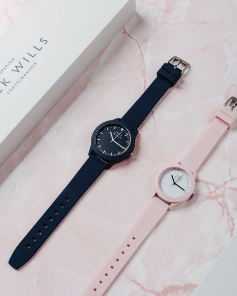 CountryAttire's tweet photo. To celebrate the launch of our new Jack Wills watch collection, you could win these his and hers watch sets; the perfect gifts for Christmas!

Follow and RT to enter. Competition ends 5pm 28/11.

Shop Jack Wills: https://t.co/8ku7G8H56c #WinItWednesday https://t.co/UZDrqs7CBJ