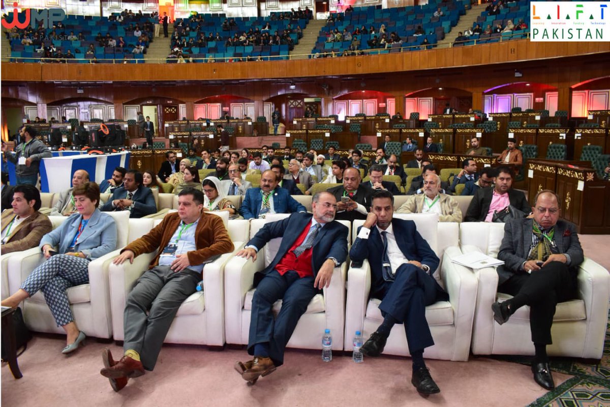 iqraqazi7's tweet photo. Security Is not About making IT Perfect,but making customers lastingly satisfied and confident..!!
#LIFTPakistan https://t.co/yqfbAZiiBT