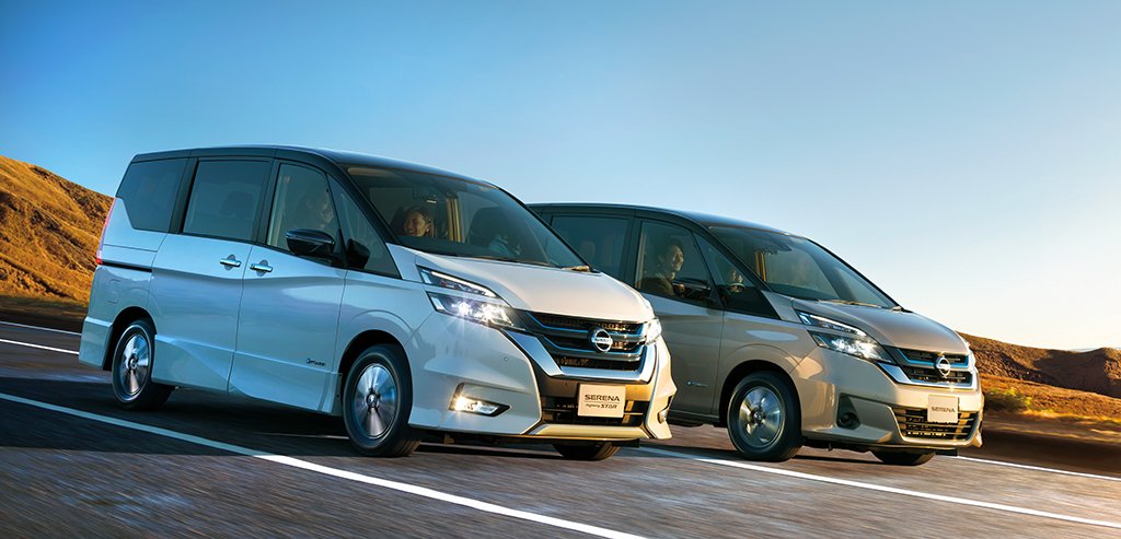 Ниссан серена е пауэр. Nissan Serena e-Power. Nissan Serena c27 e-Power. Nissan Serena c27. Nissan Serena e-Power 2019.