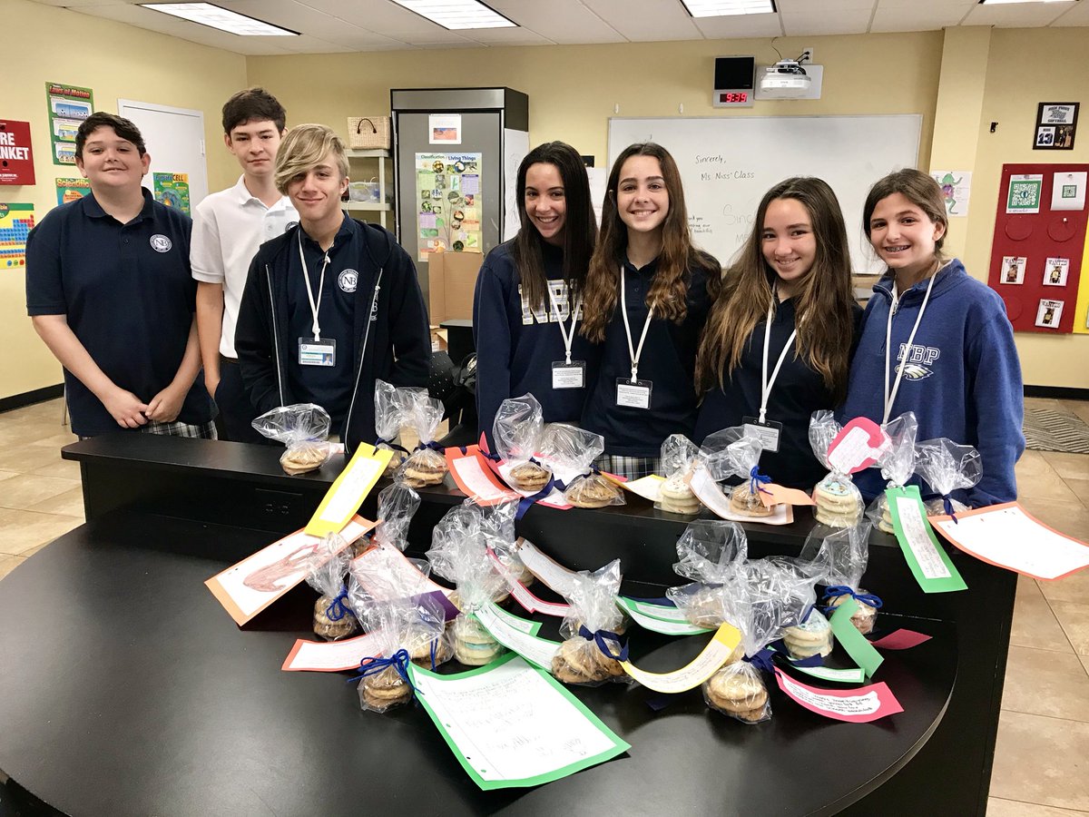 MissNiss13's tweet photo. Thank you to the hard working staff who make our school look clean and beautiful, cook us delicious food and make sure we are safe while learning. #8thgrade #LPAlove #LPAisThankful https://t.co/Pfz1Ffmivh