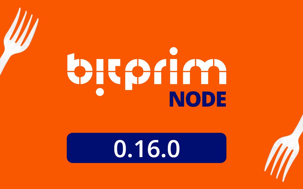 bitprim's tweet photo. @bitprim node 0.16.0:
We recommend all users of the bitprim node to update it to version 0.16.0 prepared to support Hard Fork changes on November 15. 
#BitcoinCash #HardFork #BCH https://t.co/AXUhoRhk9F