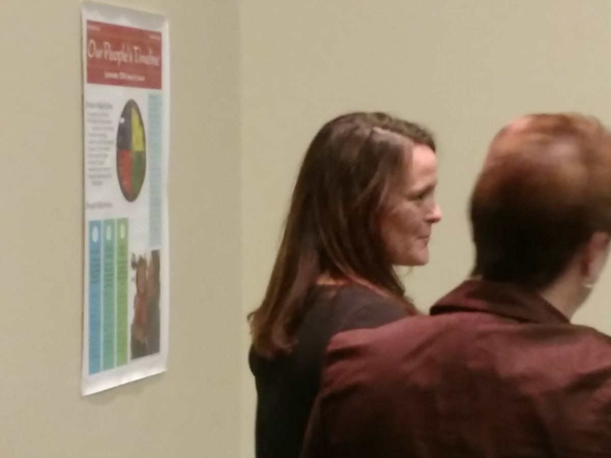 FiLiEdProj's tweet image. The story of #OurPeoplesTimeline: Community STEM Season-By-Season at @skcollege is shared by Manda Davis at @naeyc in @washingtondc...@Wakanyeja_ECE @collegefund #NAEYCAC @WK_Kellogg_Fdn #NativeECE #NativeECESTEM #ForTheWisdomOfTheChildren #STEM #TIECN