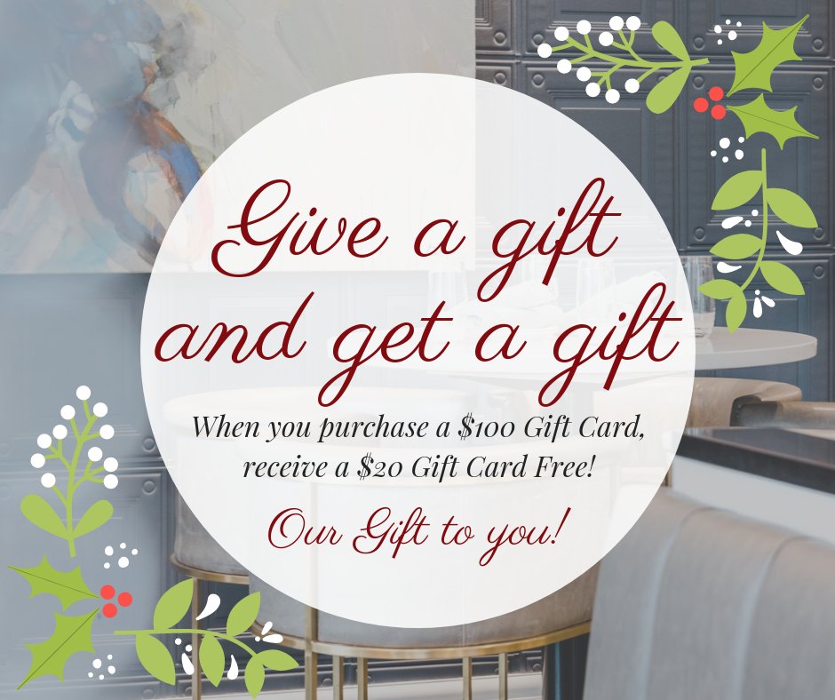 Magnolia Hotel & Spa tweet media