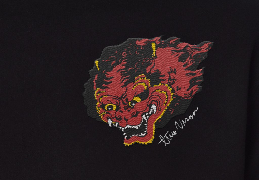 TrueVisionLA's tweet photo. Bad Omen Needlepoint Hoodie
Coming Soon

#TVLA #truevision #truevisionla #la #losangeles #california #clothing #unisexclothing #apperal #justclothes #streetwear #fashion #streetstyle #style #ootd #sportswear #streetgear #designer #wdywt #instafashion #instastyle #fashiongram https://t.co/a1zzjXxJmi