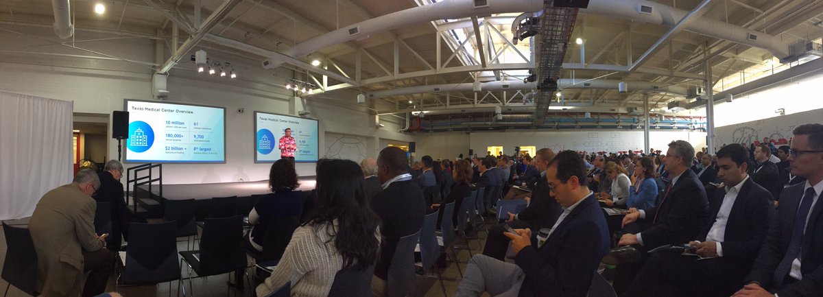 letslaunchcrowd's tweet image. Excited to see the 2018 @tmcinnovation Demo Day pitches #tmcxdemoday