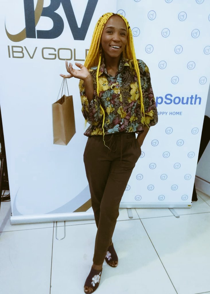 Madame_Blogger's tweet photo. One of the things I love about attending events is to participate & win #ProVisions
.
.
Thank you for the #AmplifyHollaPortableSpeaker #Startdbn #StartUpGrindDurban https://t.co/lh9gt8HFpZ