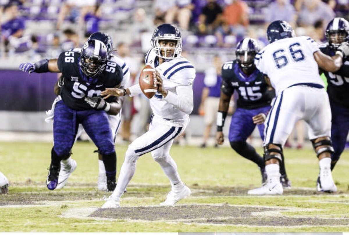 13knoop's tweet photo. Blessed to have received an offer from Jackson State! #GoTigers🐅 https://t.co/vTw98XyT7O