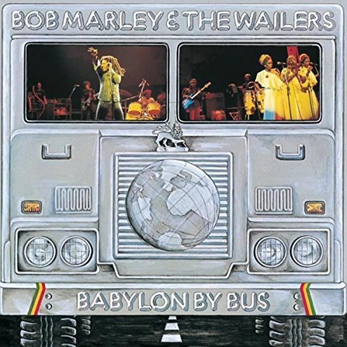 From this week in 1978, Bob Marley & The Wailers release #BabylonByBus, a collection of live cuts from the European #KAYA tour of that same year!

Listen now at smarturl.it/bmw_babylonbyb…