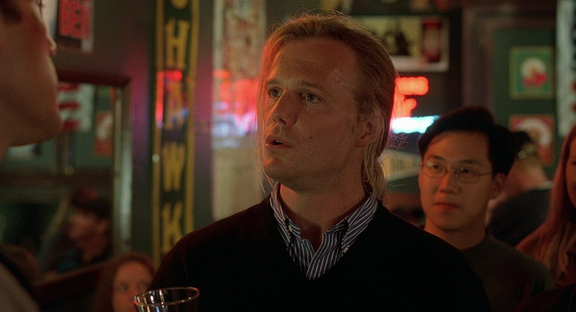 Netflix Tudum on X: &ldquo;Just a reminder that Clark, the MIT guy in 