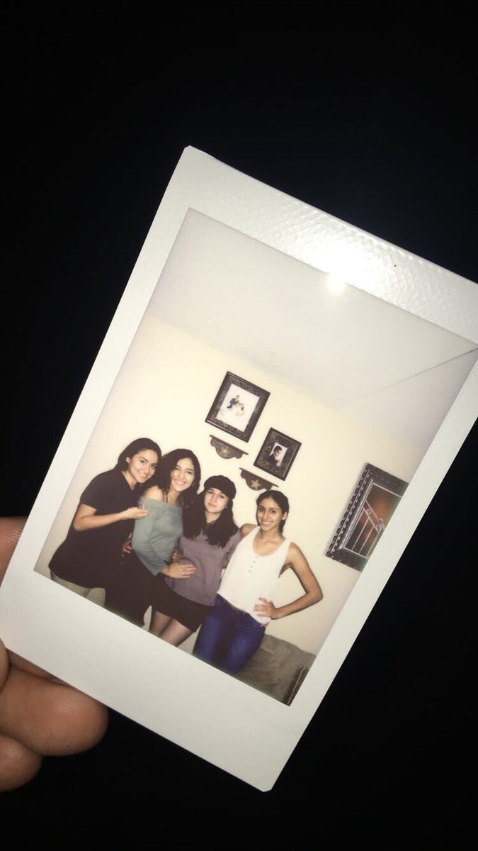 Briani_Pineda's tweet photo. Happy Birthday to my fellow co-worker/California sister! I love you as much as I love our crazy/dumb adventures ,love you GIRLYPOP💕 #GetCrazyGetWild https://t.co/5pGxOsS1FQ