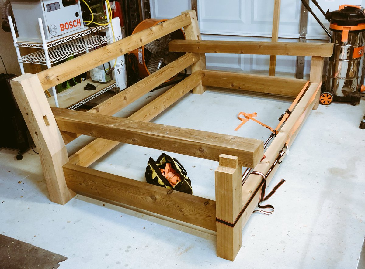 on_willow's tweet photo. Exciting morning in the shop, one step closer to glue up. An added plus finding Chewbacca hiding in one of the back panel options, looks like the force is guiding this project! #customfurniture #woodworking #outdoorfurniture #StarWars https://t.co/GoQlg1Shb5