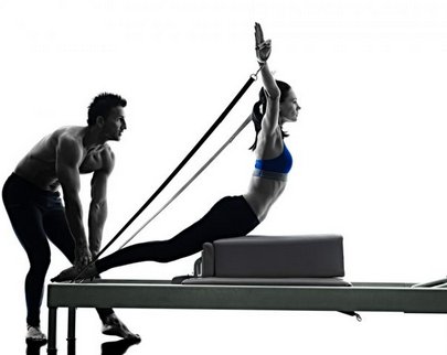 Top Pilates Yoga Trends 2019 - Get in Shape Faster with a Workout Plan you Enjoy pilatesyogaUSA.com #Corestrength womenshealthmag.com/fitness/g23876…