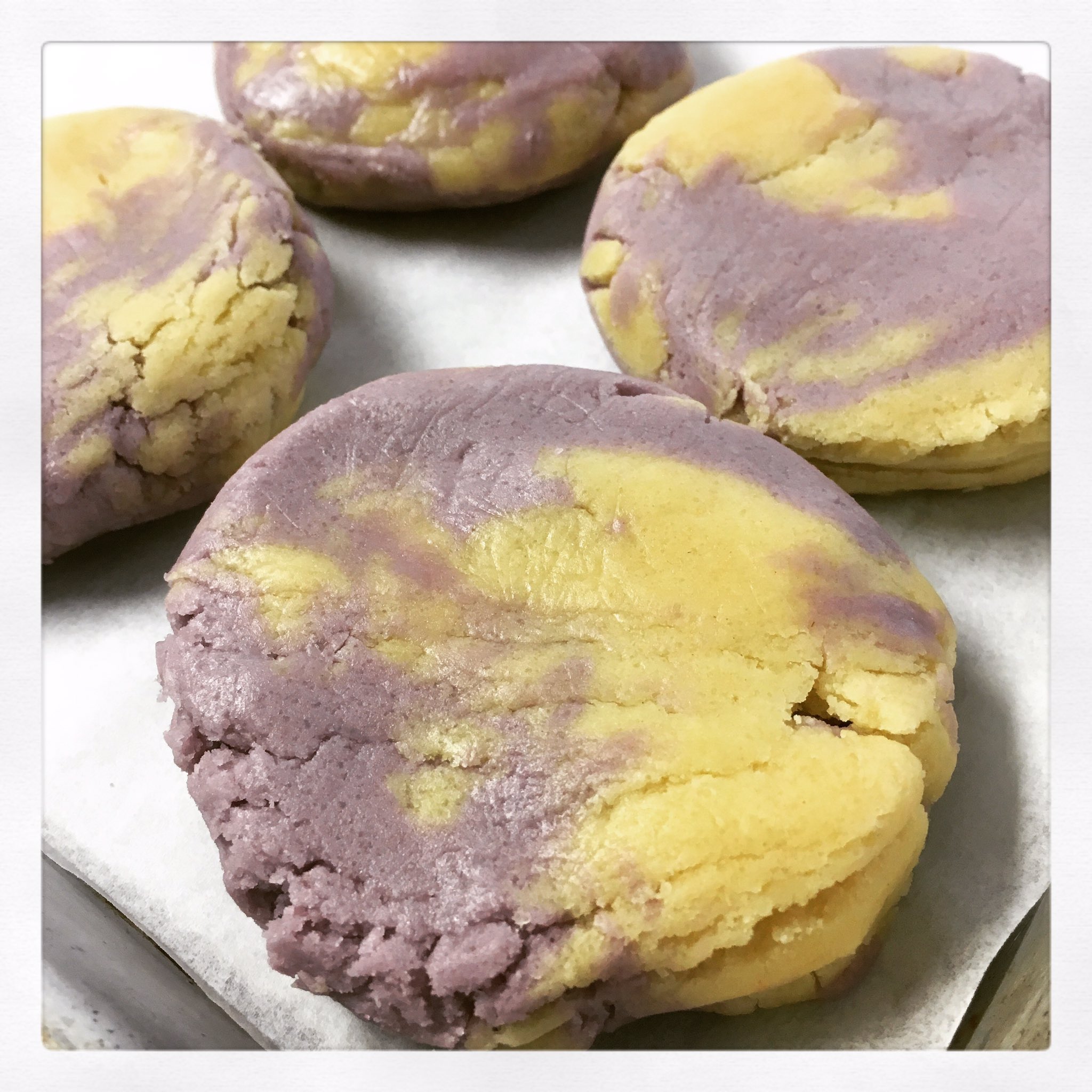 Download The Cookie Jar Bg On Twitter Grape Aid Grape And Lemon Flavored Sugar Cookie New Cookieoftheday Bgsu
