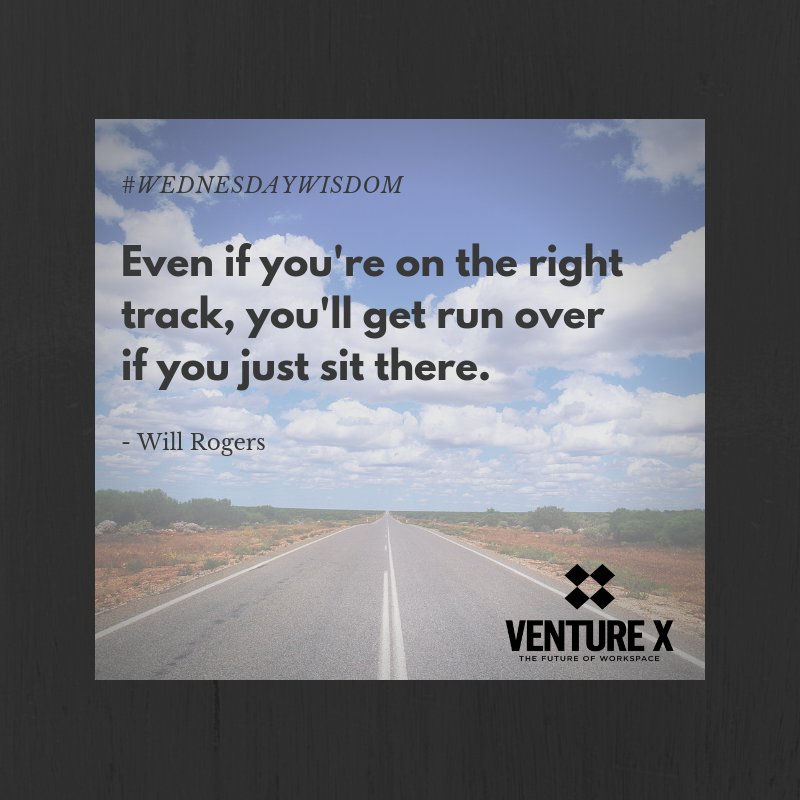 VentureX_Naples's tweet photo. #WednesdayWisdom, are you in the right #workspace? Get your #biz moving in the right direction! https://t.co/fL21kkjvSI