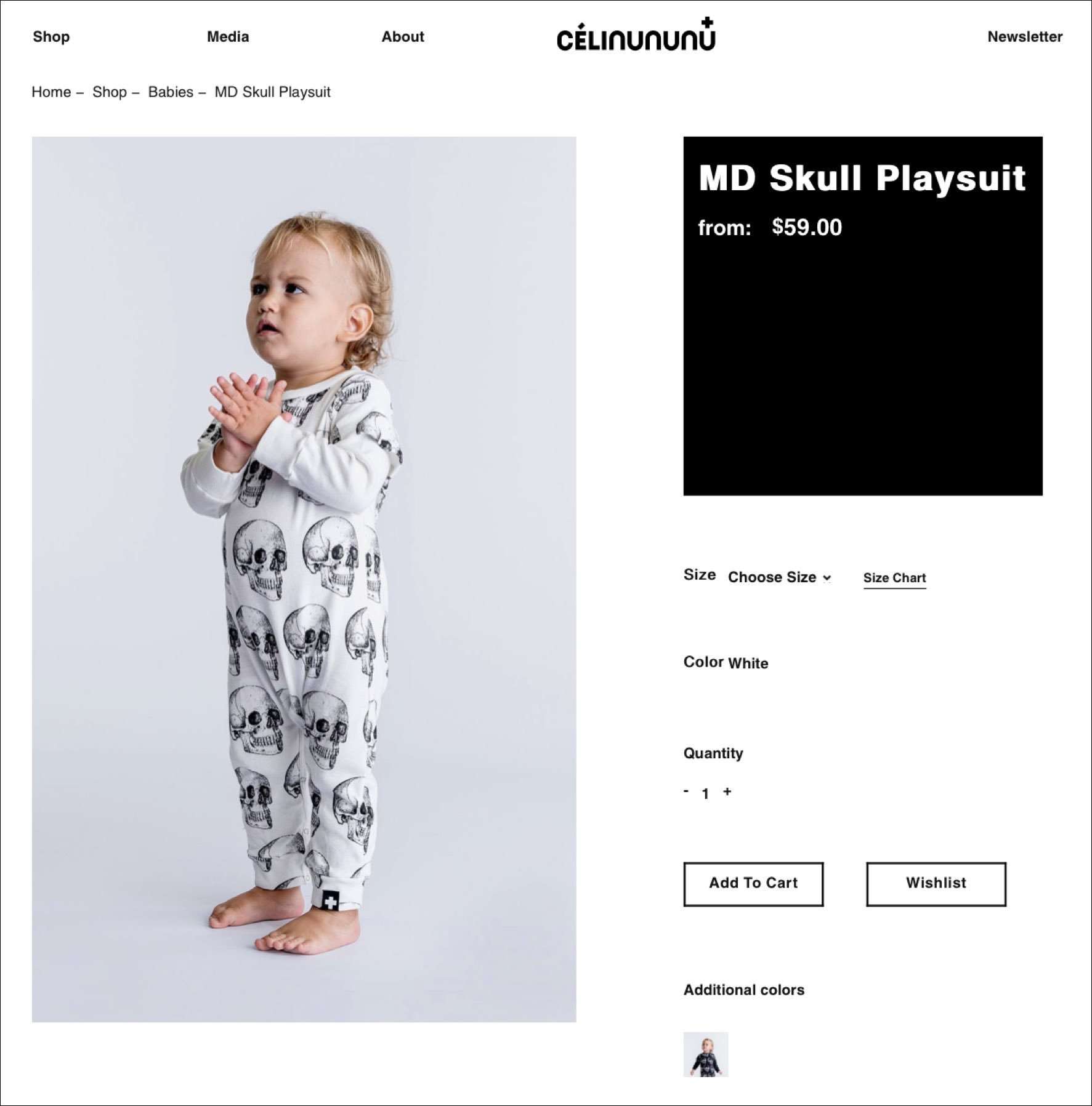 Célinununu hot sale