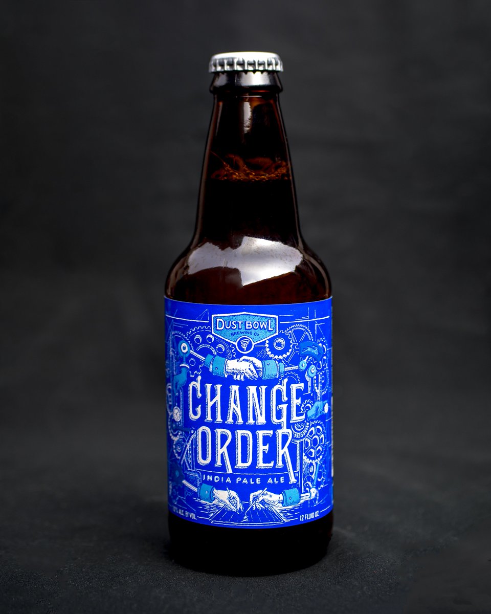ArtOfBeerLabels's tweet photo. 🍻: @DustBowlBrew
🍺: Change Order IPA
📸: @saeris

294 / #365daysofbeer #craftbeer #turlock #california #ipa https://t.co/fl6QCqIXPy