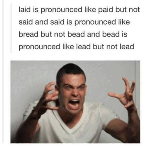 mklopez's tweet image. #EnglishProblems #geeklife bit.ly/2QCUFhc