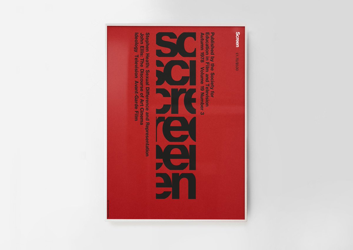 The Brand Identity tweet media