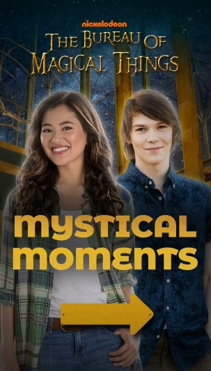 The Bureau Of Magical Things On Twitter Keep Checking Nickelodeonuk Instagram For Thebureauofmagicalthings Stories Officialtbomt Ufojmsp Kimietsuka The Bureau Of Magical Things On Twitter Keep Checking Nickelodeonuk Instagram For Thebureauofmagicalthings Stories Officialtbomt Ufojmsp Kimietsuka