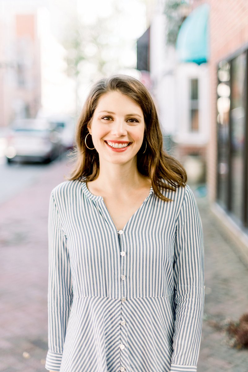 Meet Anna! This sharp cookie brings a load of experience and intellect to our Media Department as a Junior Media Buyer. When she's not helping generate results for our R&amp;A clients, she enjoys time with her hubby - running, hiking, or UVA tailgating.

#TeamTeal #MediaBuyer