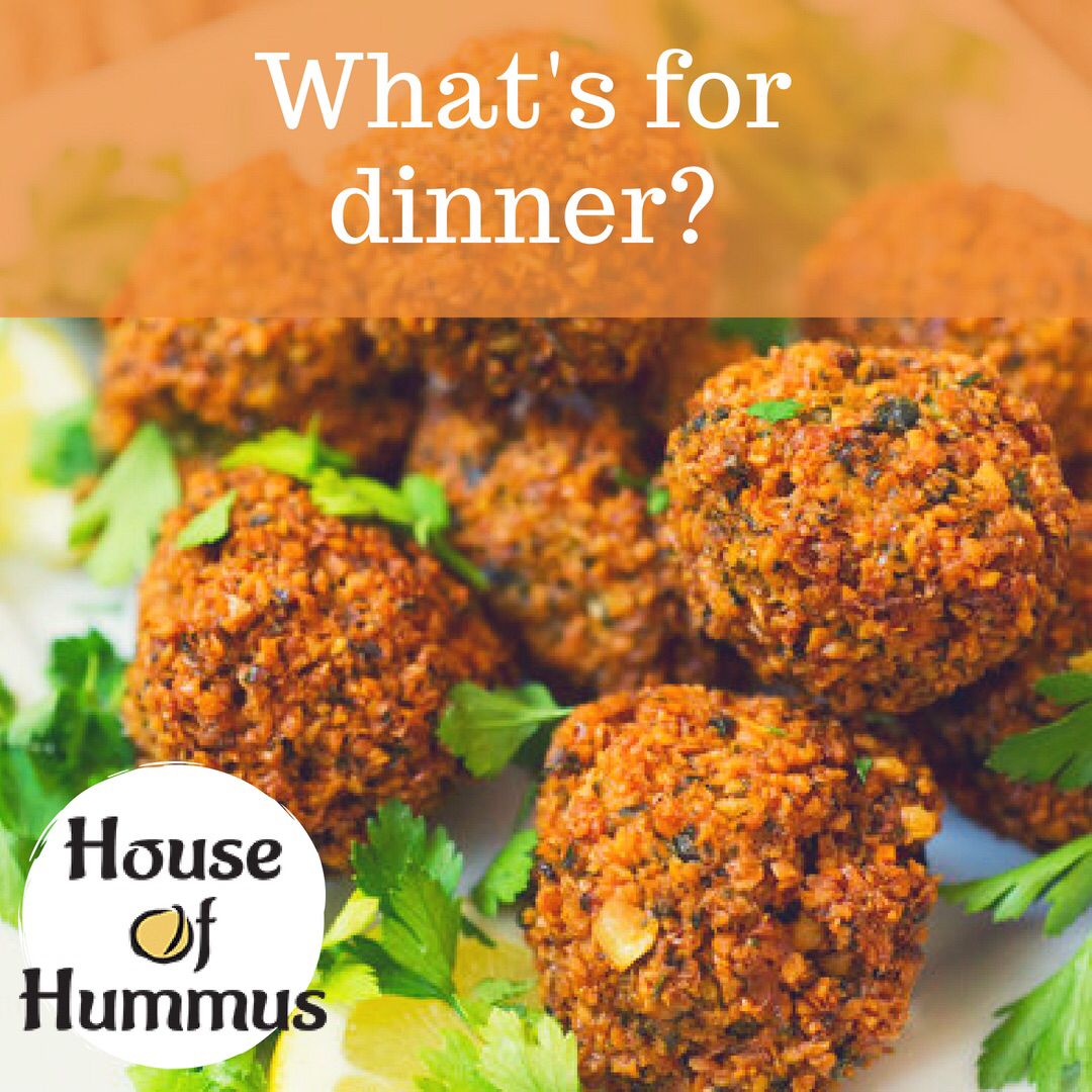 House Of Hummus (gethummus) Twitter